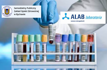 Zapraszamy wraz z laboratorium ALAB do udziału w naszej akcji z okazji Dnia Kobiet i Dnia Mężczyzn