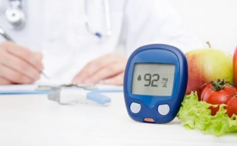 Zapraszamy 26 marca na konsultacje diabetologiczne do Gminnych Ośrodków Zdrowia